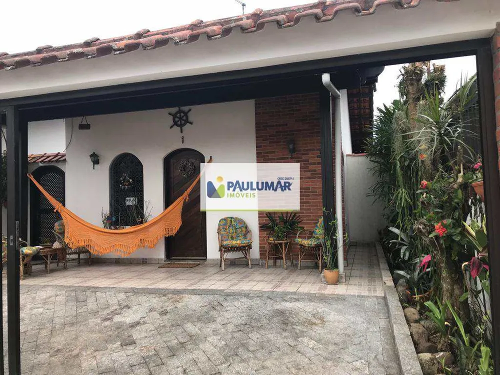 Casa, 2 quartos, 56 m² - Foto 1