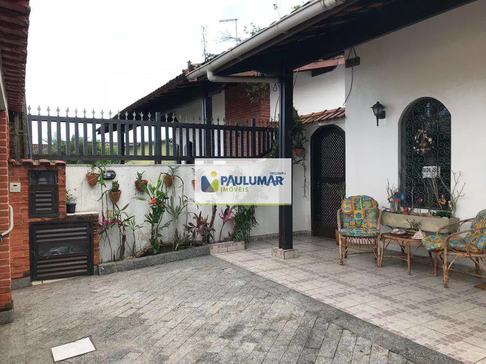 Casa, 2 quartos, 56 m² - Foto 3