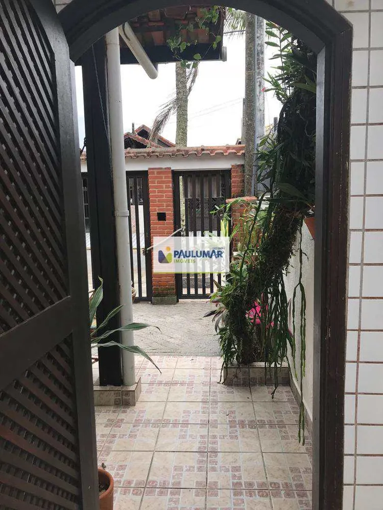 Casa, 2 quartos, 56 m² - Foto 20