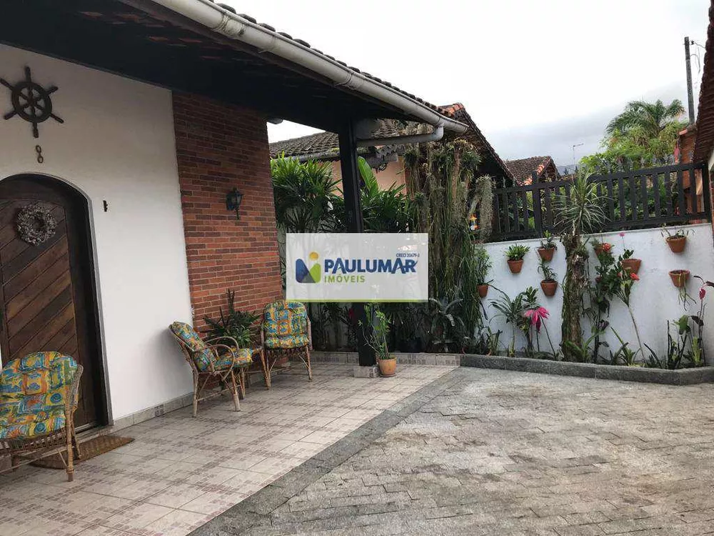 Casa, 2 quartos, 56 m² - Foto 2