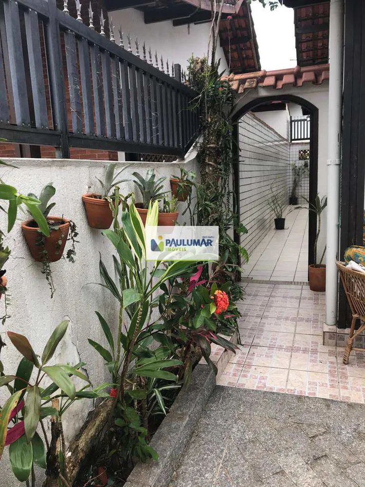 Casa, 2 quartos, 56 m² - Foto 21