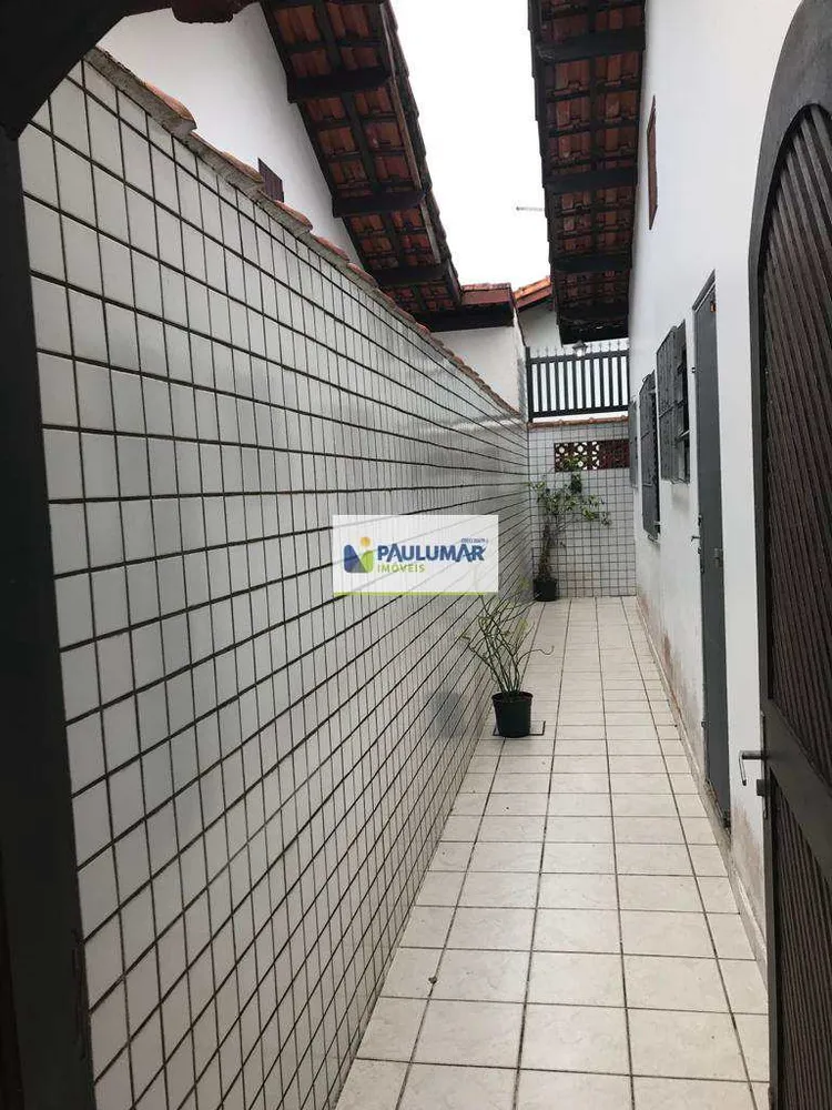 Casa, 2 quartos, 56 m² - Foto 19