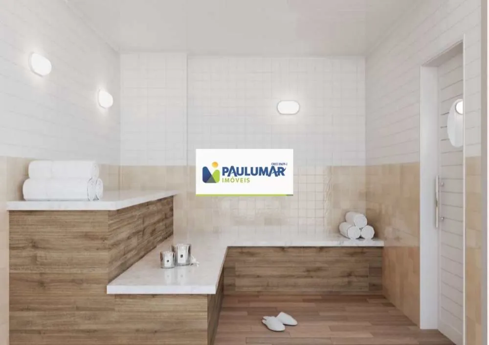 Apartamento, 2 quartos, 76 m² - Foto 8