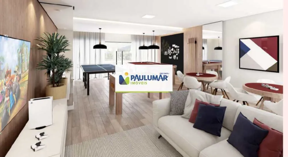 Apartamento, 2 quartos, 76 m² - Foto 8