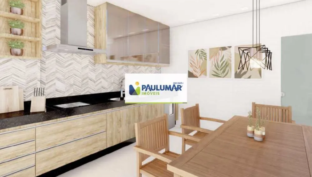 Apartamento, 2 quartos, 76 m² - Foto 1
