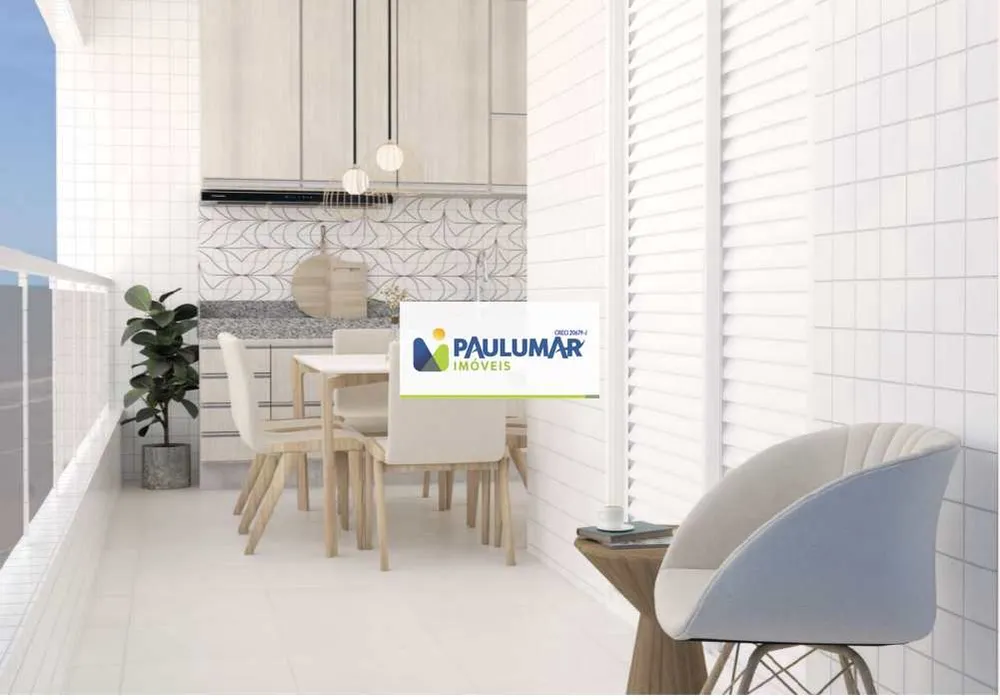 Apartamento, 2 quartos, 76 m² - Foto 1