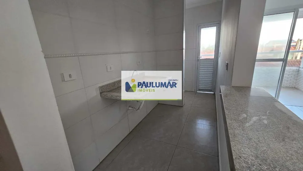 Apartamento, 2 quartos, 52 m² - Foto 2
