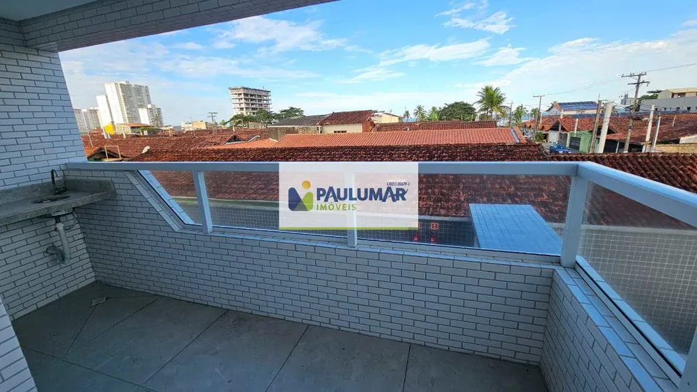 Apartamento, 2 quartos, 52 m² - Foto 7