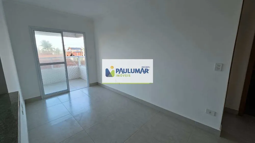 Apartamento, 2 quartos, 52 m² - Foto 1