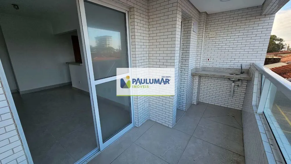 Apartamento, 2 quartos, 52 m² - Foto 5