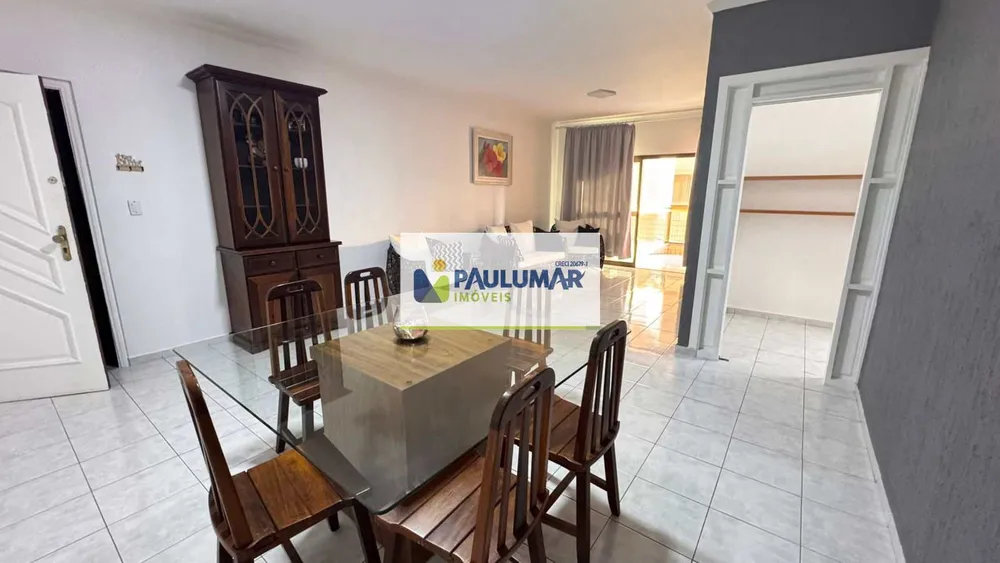 Apartamento, 3 quartos, 132 m² - Foto 12