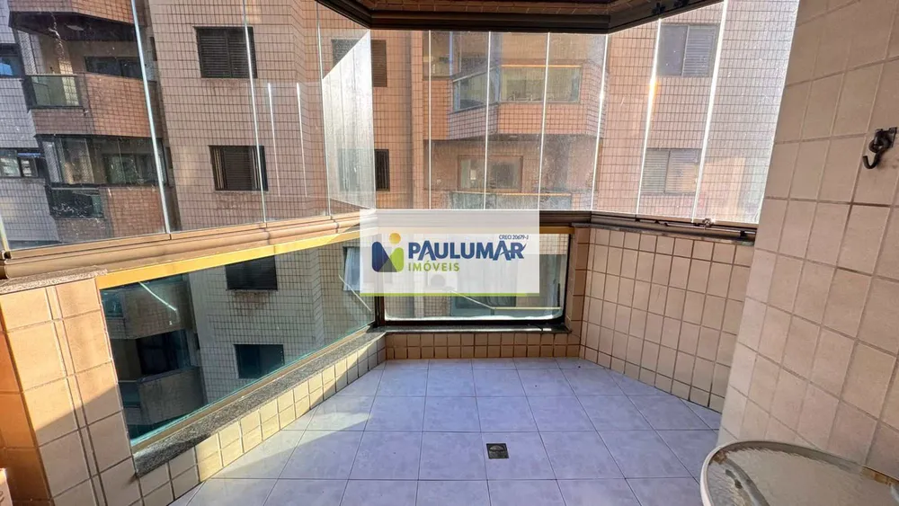Apartamento, 3 quartos, 132 m² - Foto 9