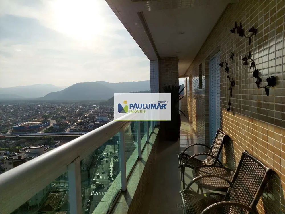 Cobertura, 5 quartos, 280 m² - Foto 13