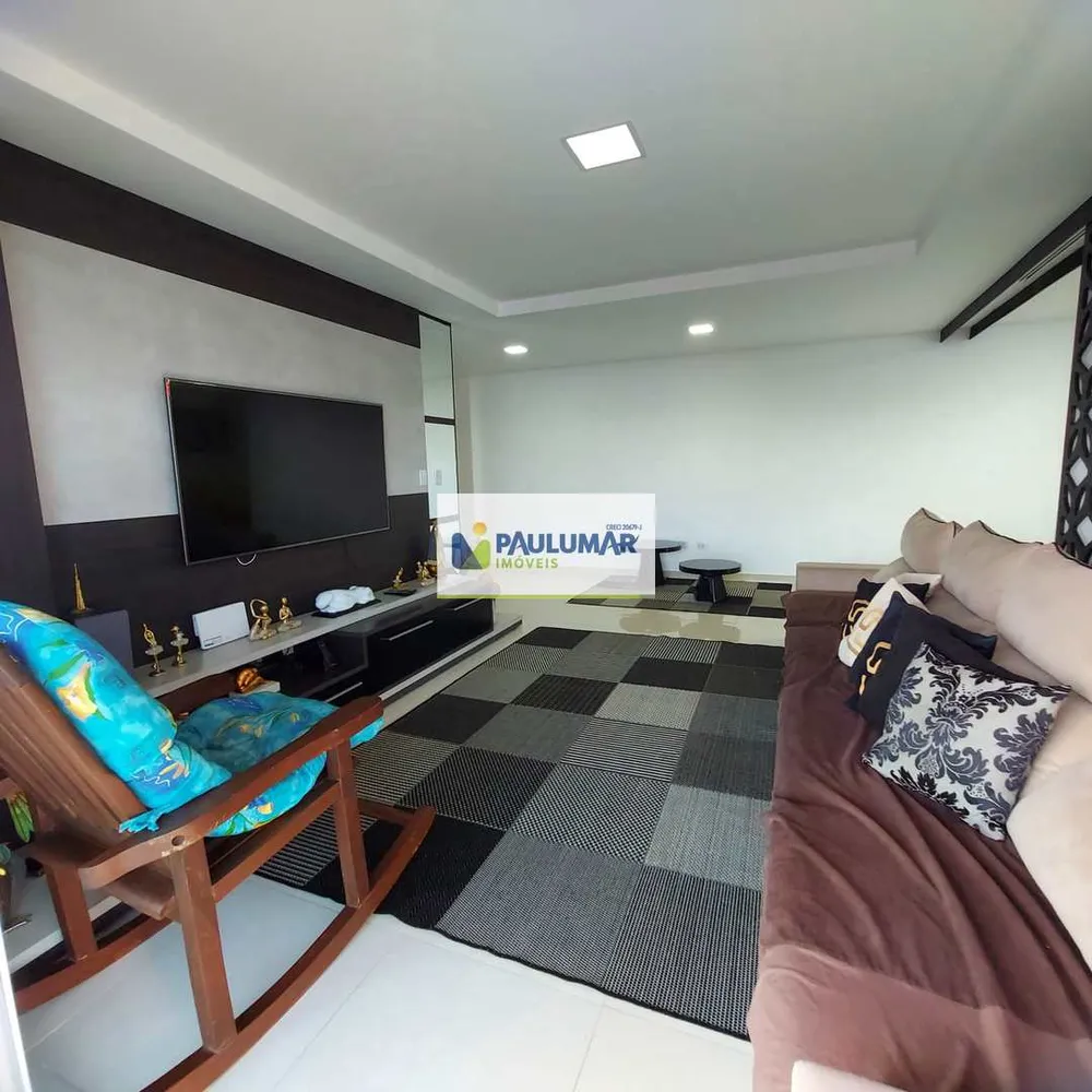 Cobertura, 5 quartos, 280 m² - Foto 4