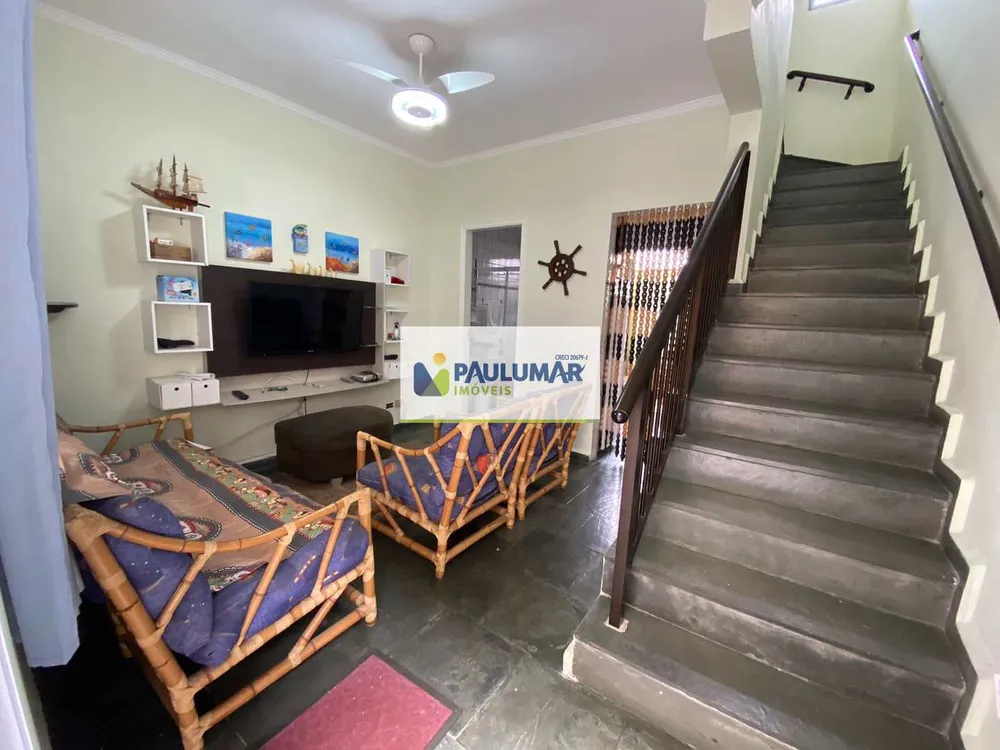 Sobrado, 2 quartos, 57 m² - Foto 2
