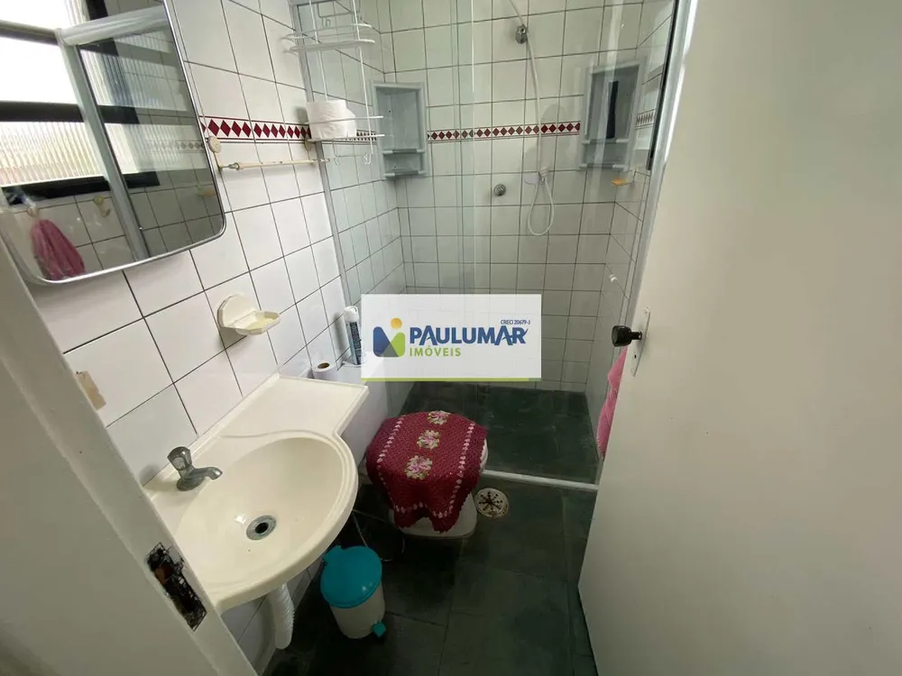 Sobrado, 2 quartos, 57 m² - Foto 9