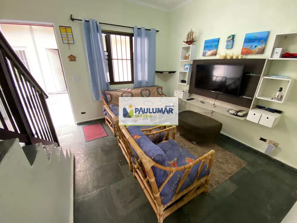 Sobrado, 2 quartos, 57 m² - Foto 3