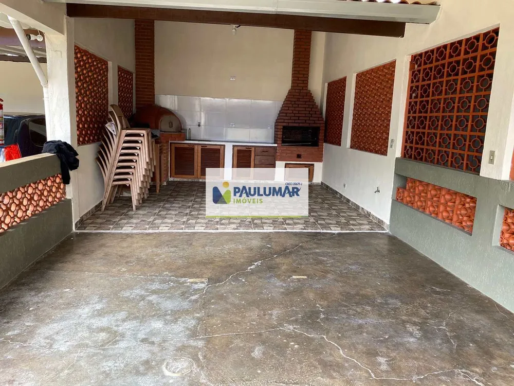 Sobrado, 2 quartos, 57 m² - Foto 13