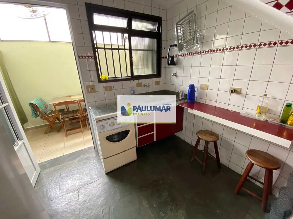 Sobrado, 2 quartos, 57 m² - Foto 5