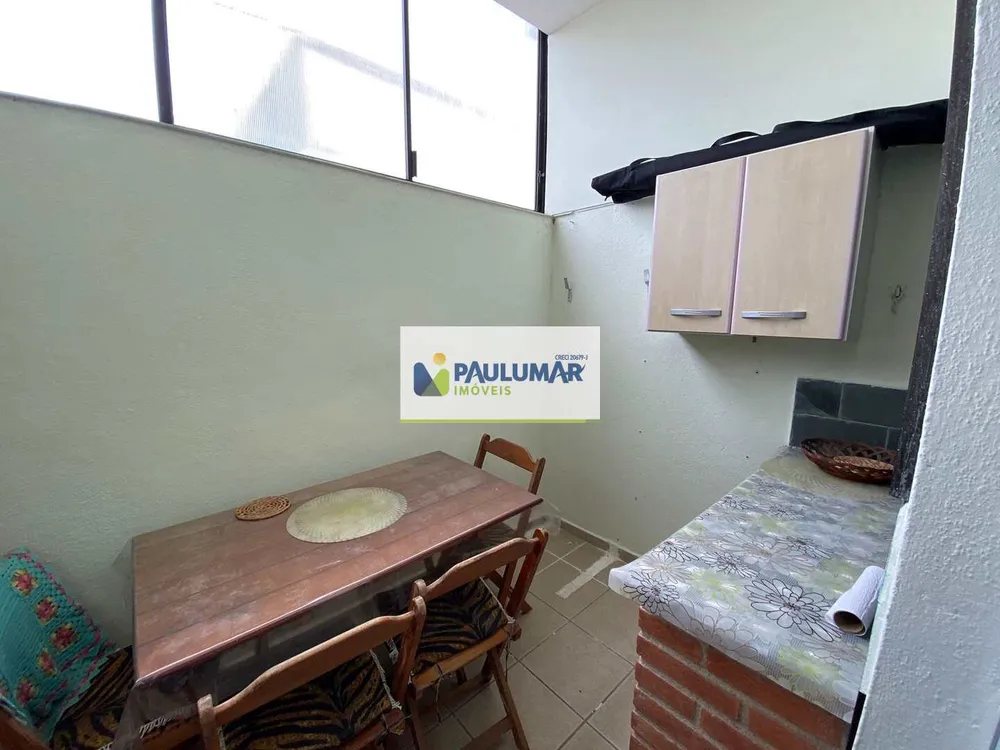 Sobrado, 2 quartos, 57 m² - Foto 7