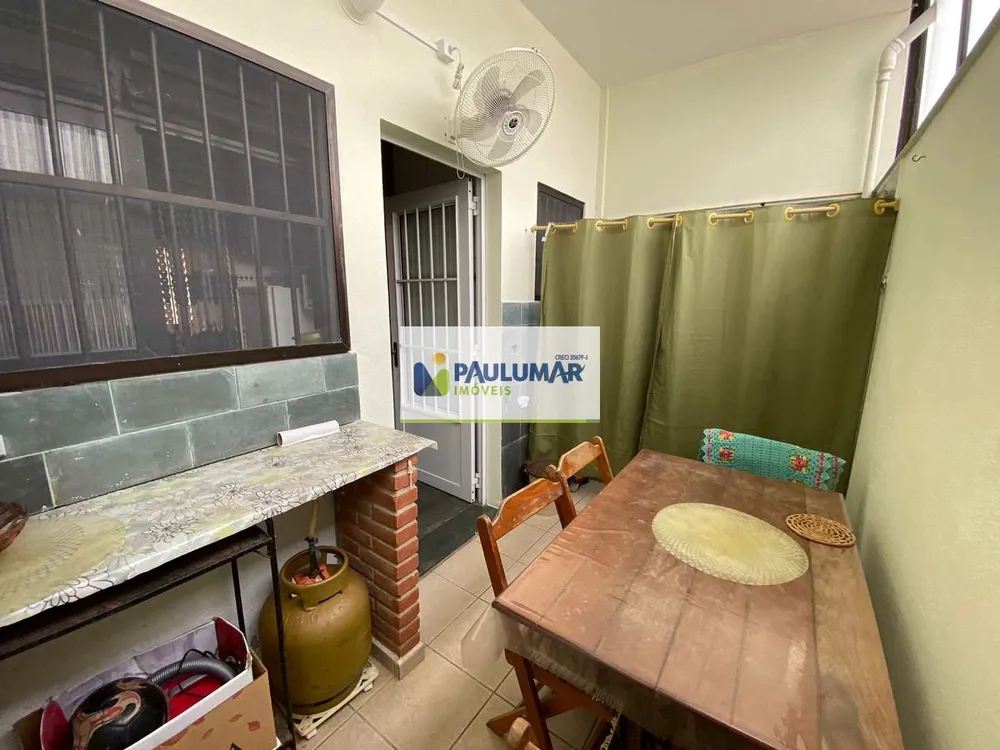 Sobrado, 2 quartos, 57 m² - Foto 6