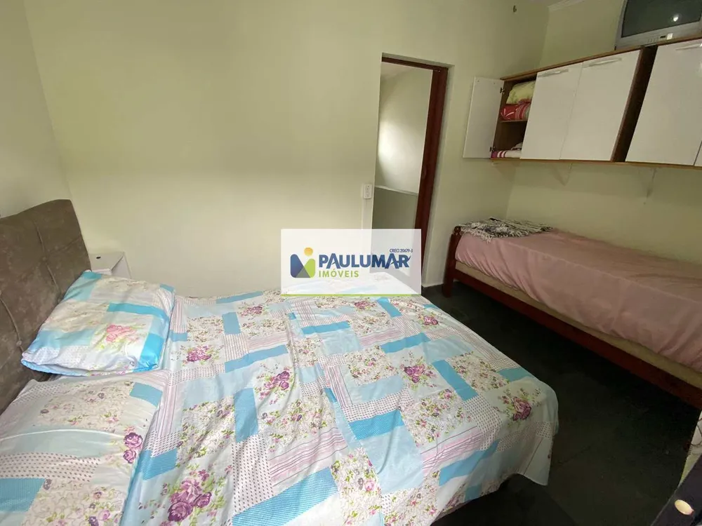 Sobrado, 2 quartos, 57 m² - Foto 12