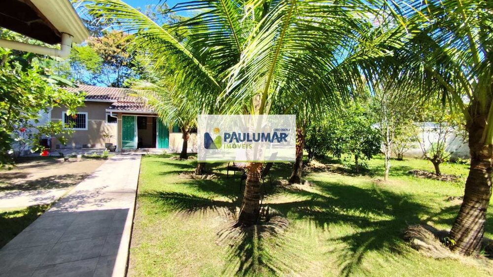 Chácara, 3 quartos, 1030 m² - Foto 3