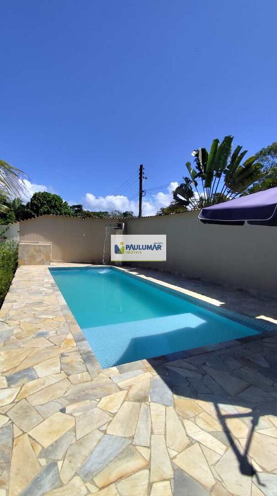 Chácara, 3 quartos, 1030 m² - Foto 2