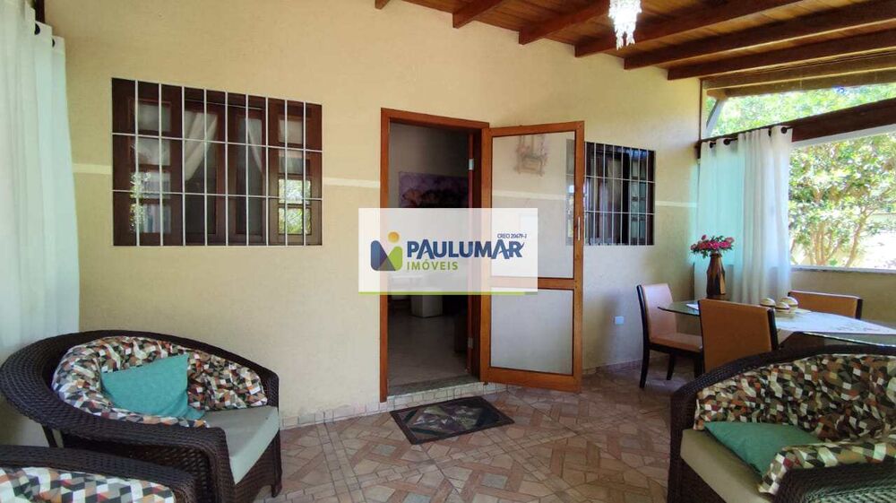 Chácara, 3 quartos, 1030 m² - Foto 4