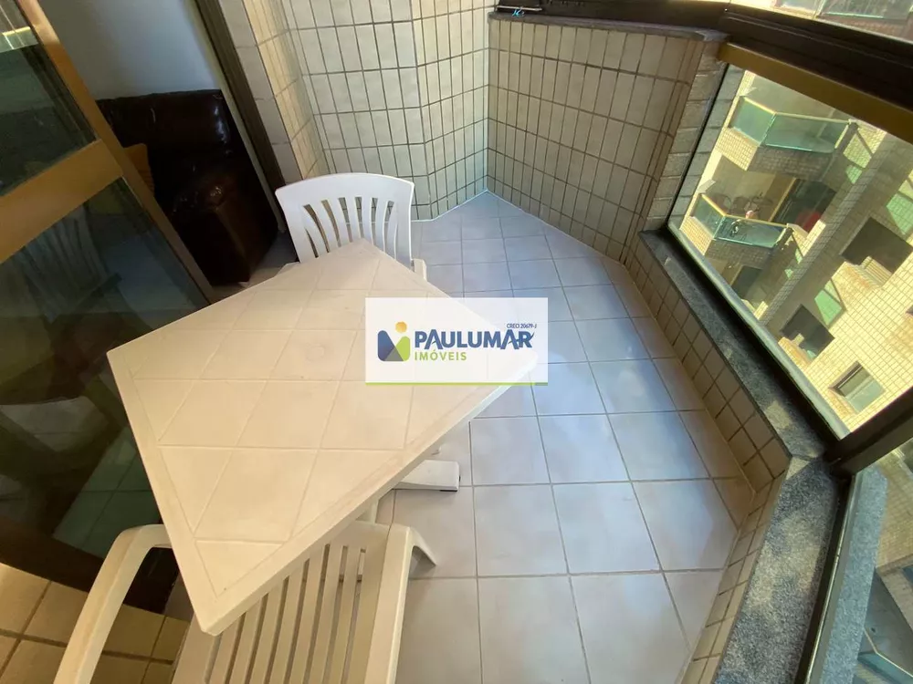 Apartamento, 2 quartos, 86 m² - Foto 1
