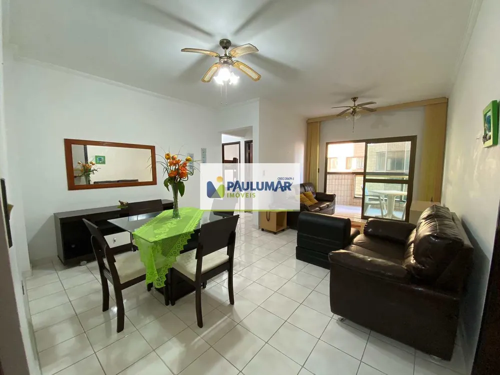Apartamento, 2 quartos, 86 m² - Foto 3