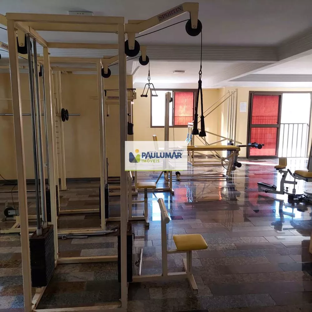 Apartamento, 2 quartos, 86 m² - Foto 8