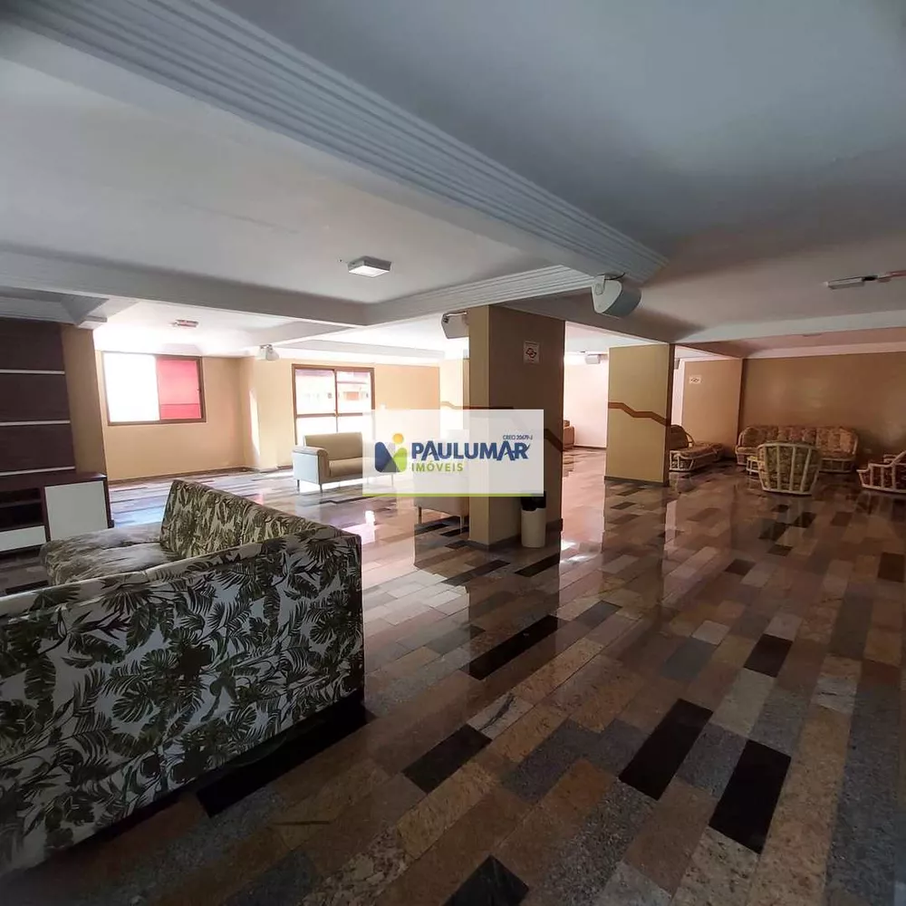 Apartamento, 2 quartos, 86 m² - Foto 2