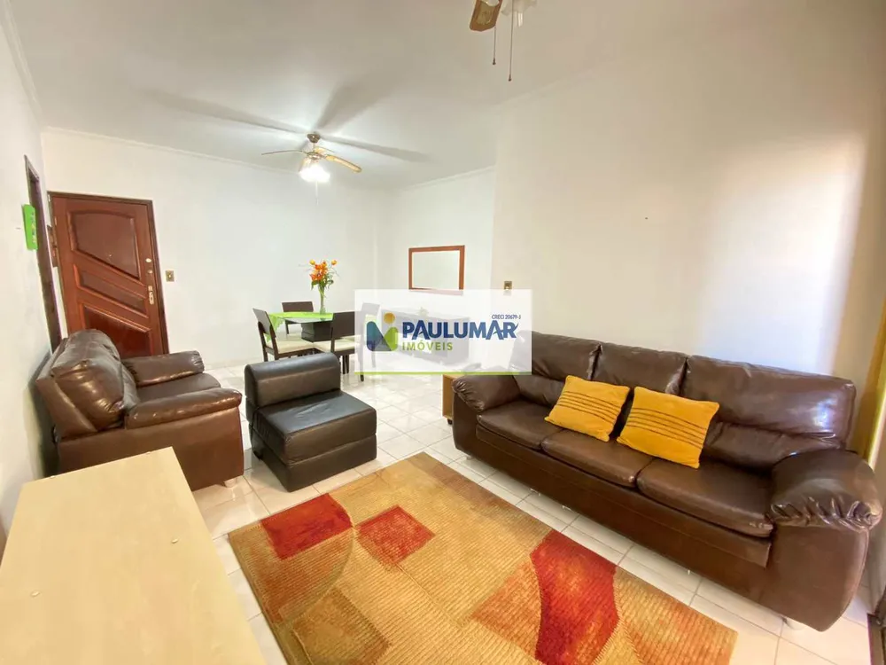 Apartamento, 2 quartos, 86 m² - Foto 2