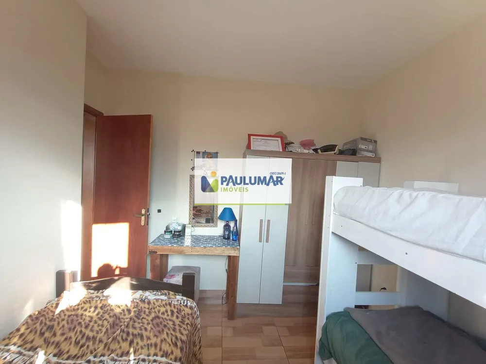 Sobrado, 2 quartos, 50 m² - Foto 16