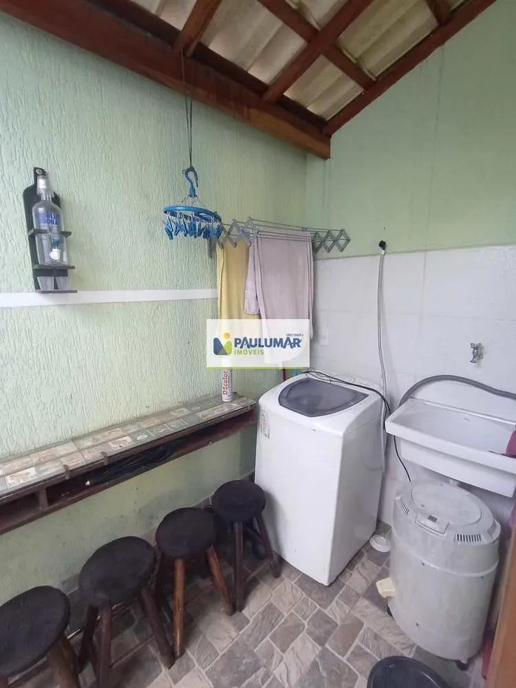 Sobrado, 2 quartos, 50 m² - Foto 22