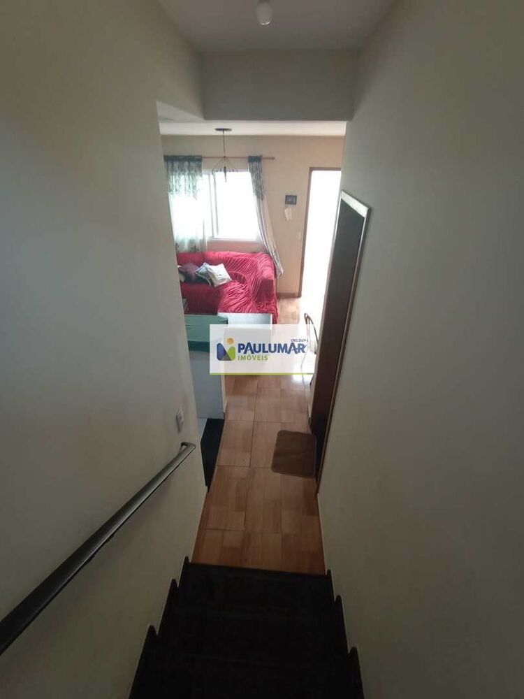 Sobrado, 2 quartos, 50 m² - Foto 5