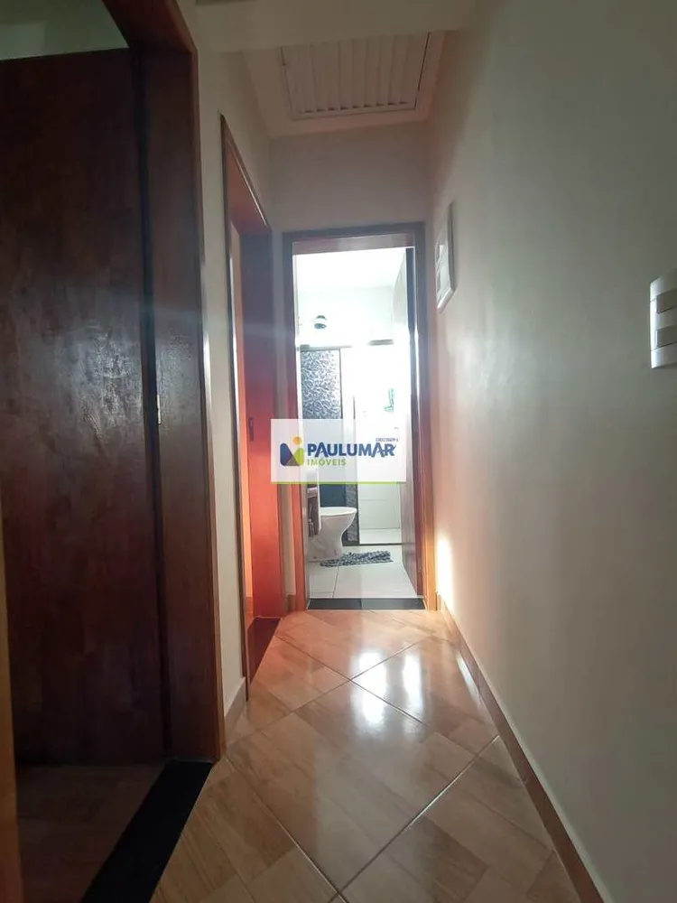 Sobrado, 2 quartos, 50 m² - Foto 12