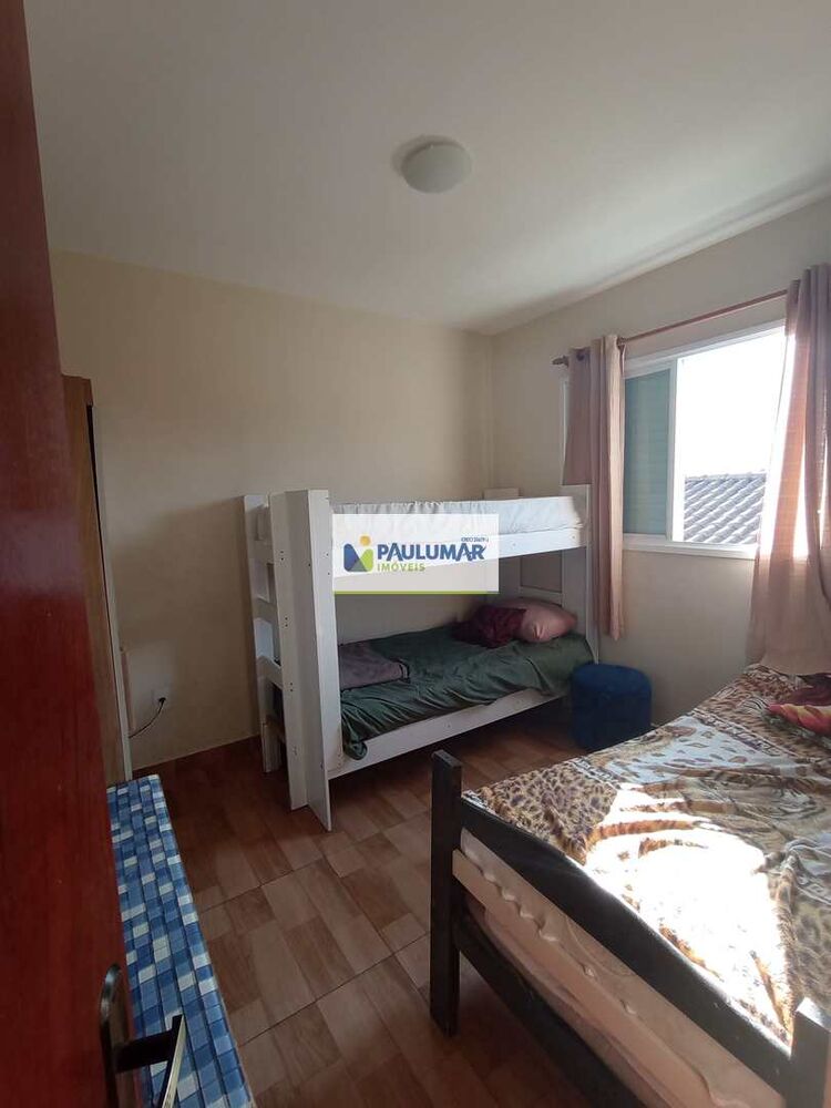 Sobrado, 2 quartos, 50 m² - Foto 1