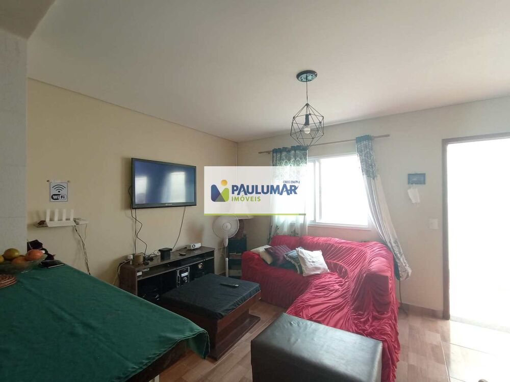 Sobrado, 2 quartos, 50 m² - Foto 7