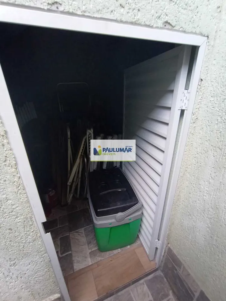 Sobrado, 2 quartos, 50 m² - Foto 24