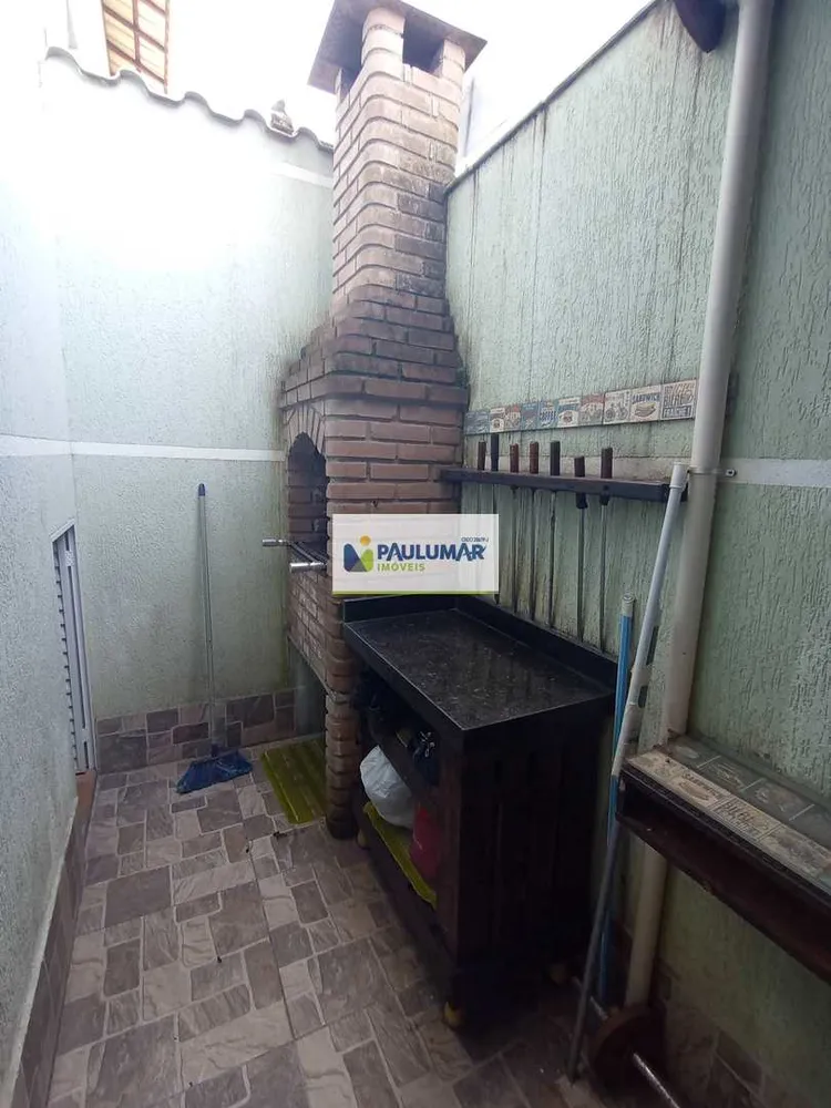 Sobrado, 2 quartos, 50 m² - Foto 23