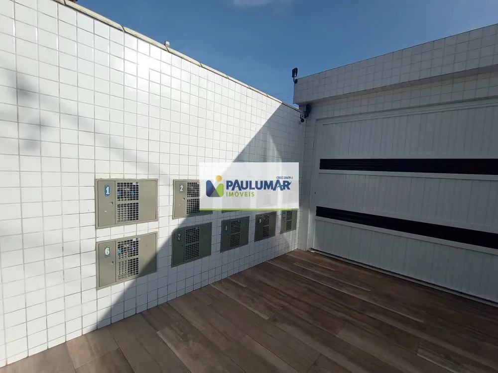 Sobrado, 2 quartos, 50 m² - Foto 3