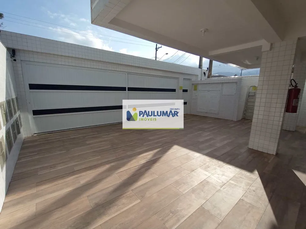 Sobrado, 2 quartos, 50 m² - Foto 5