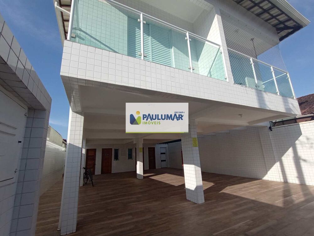 Sobrado, 2 quartos, 50 m² - Foto 3