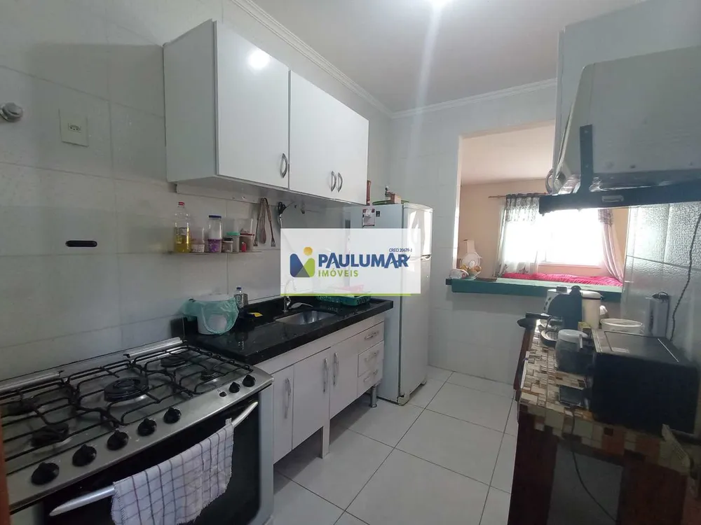 Sobrado, 2 quartos, 50 m² - Foto 11