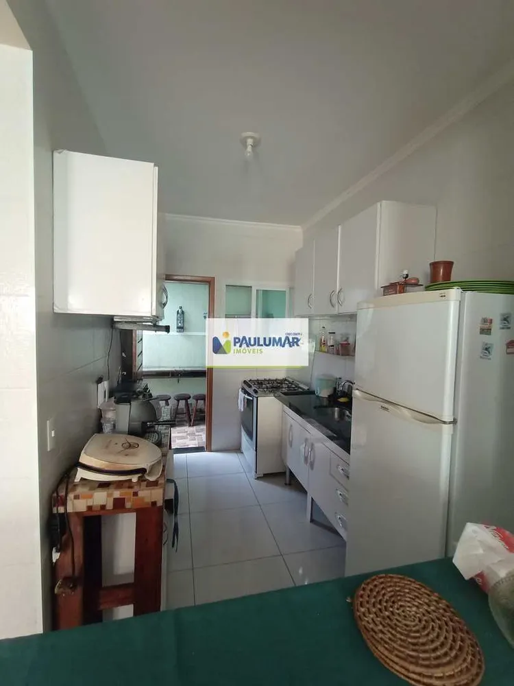 Sobrado, 2 quartos, 50 m² - Foto 9