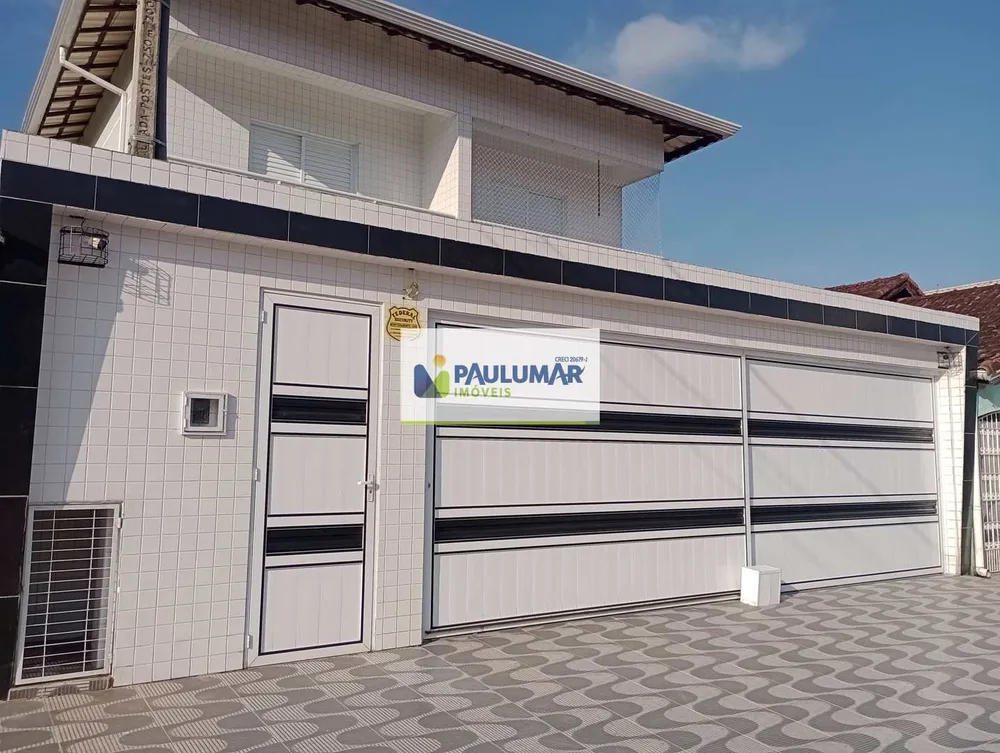 Sobrado, 2 quartos, 50 m² - Foto 1