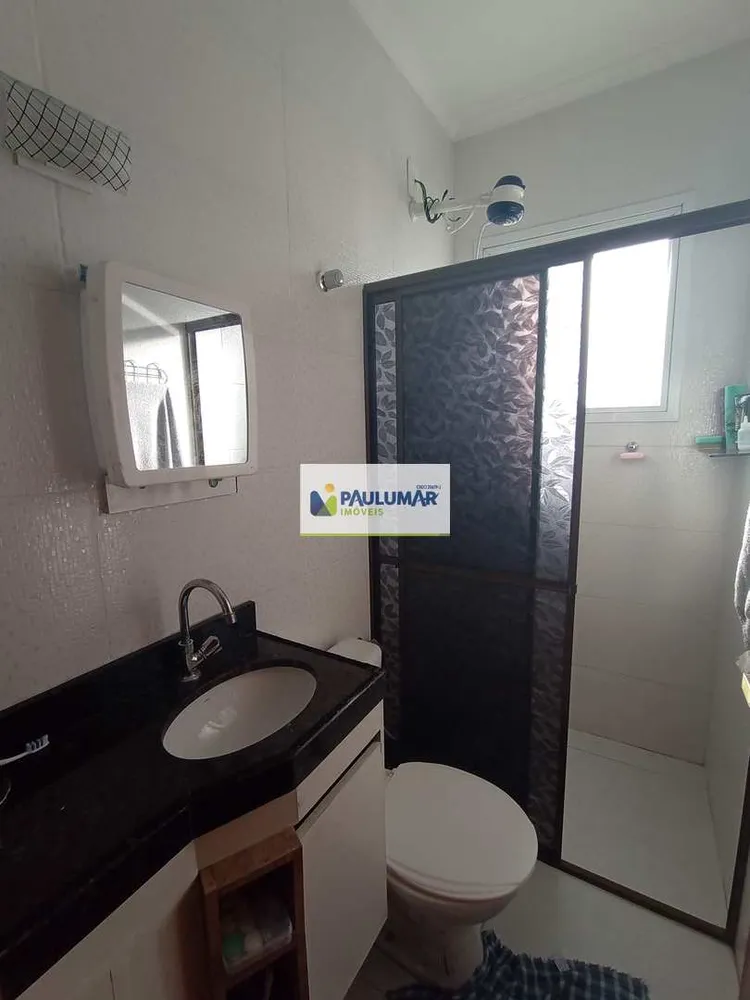 Sobrado, 2 quartos, 50 m² - Foto 17