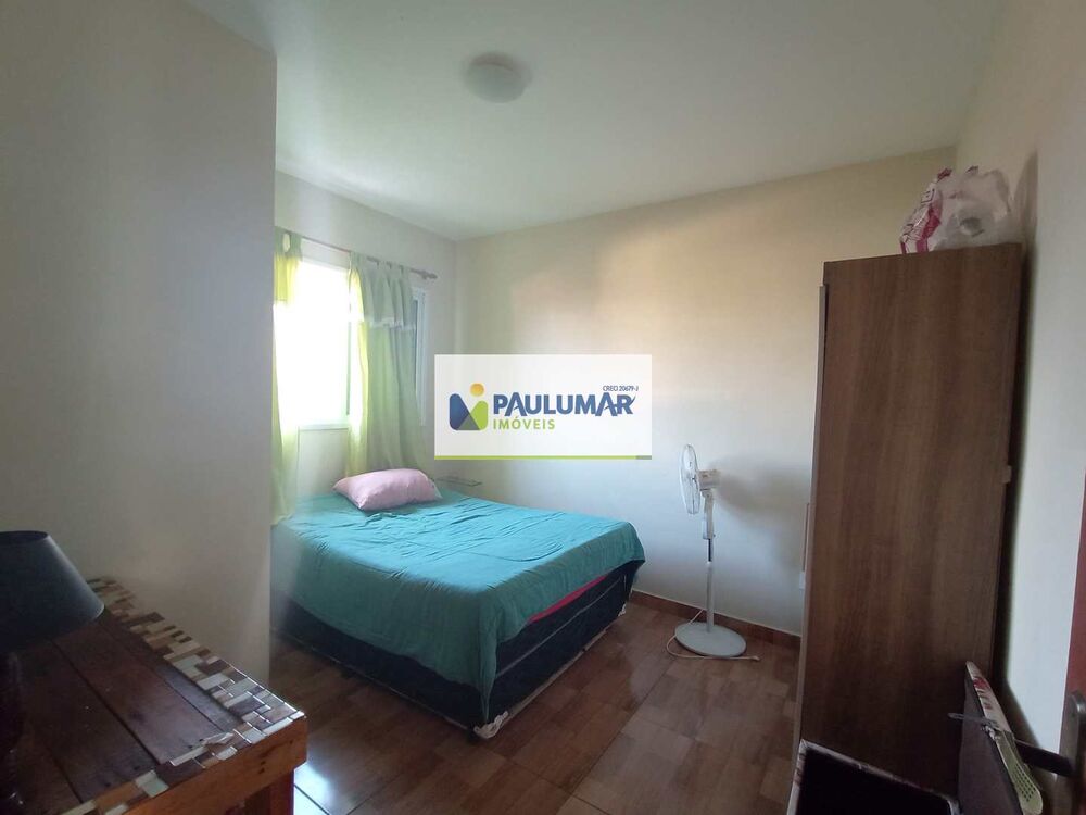 Sobrado, 2 quartos, 50 m² - Foto 2